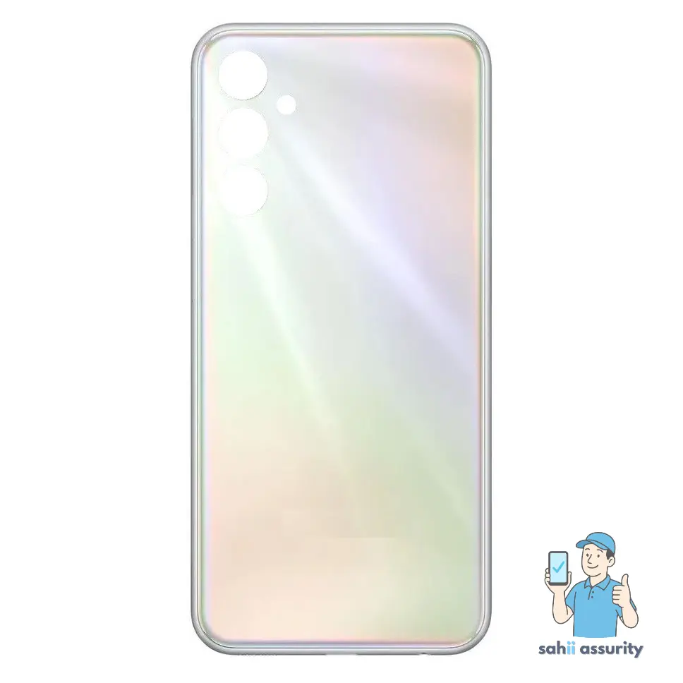 Back Panel Cover for Samsung Galaxy M34 5G